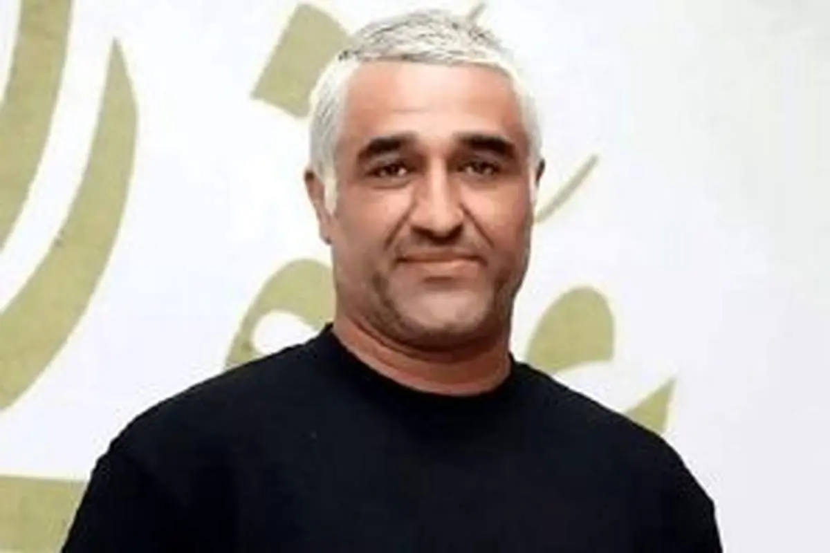 پژمان جمشیدی خطاب به ژاله صامتی: آبرومونو بردی!/ویدیو 