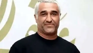 پژمان جمشیدی خطاب به ژاله صامتی: آبرومونو بردی!/ویدیو 