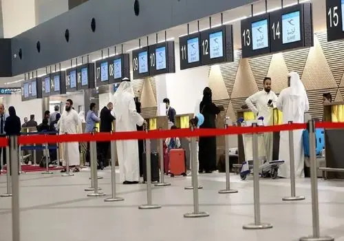 بازگشایی این ۶ فرودگاه کشور انجام شد