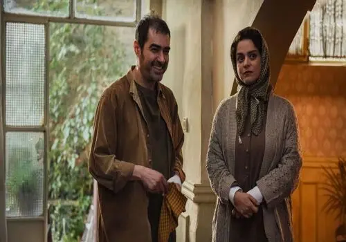 واکنش اصغر فرهادی بعد از حمله آمریکا به ایران
