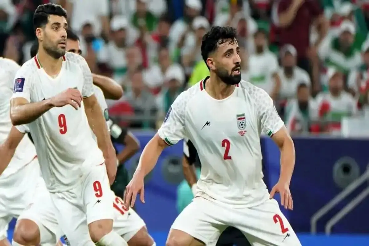 ماجرای خط خوردن ملی پوش سرشناس توسط کارتال!