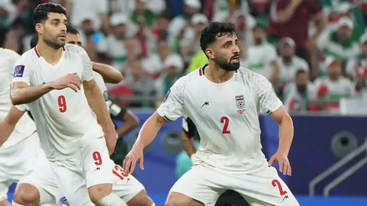 ماجرای خط خوردن ملی پوش سرشناس توسط کارتال!