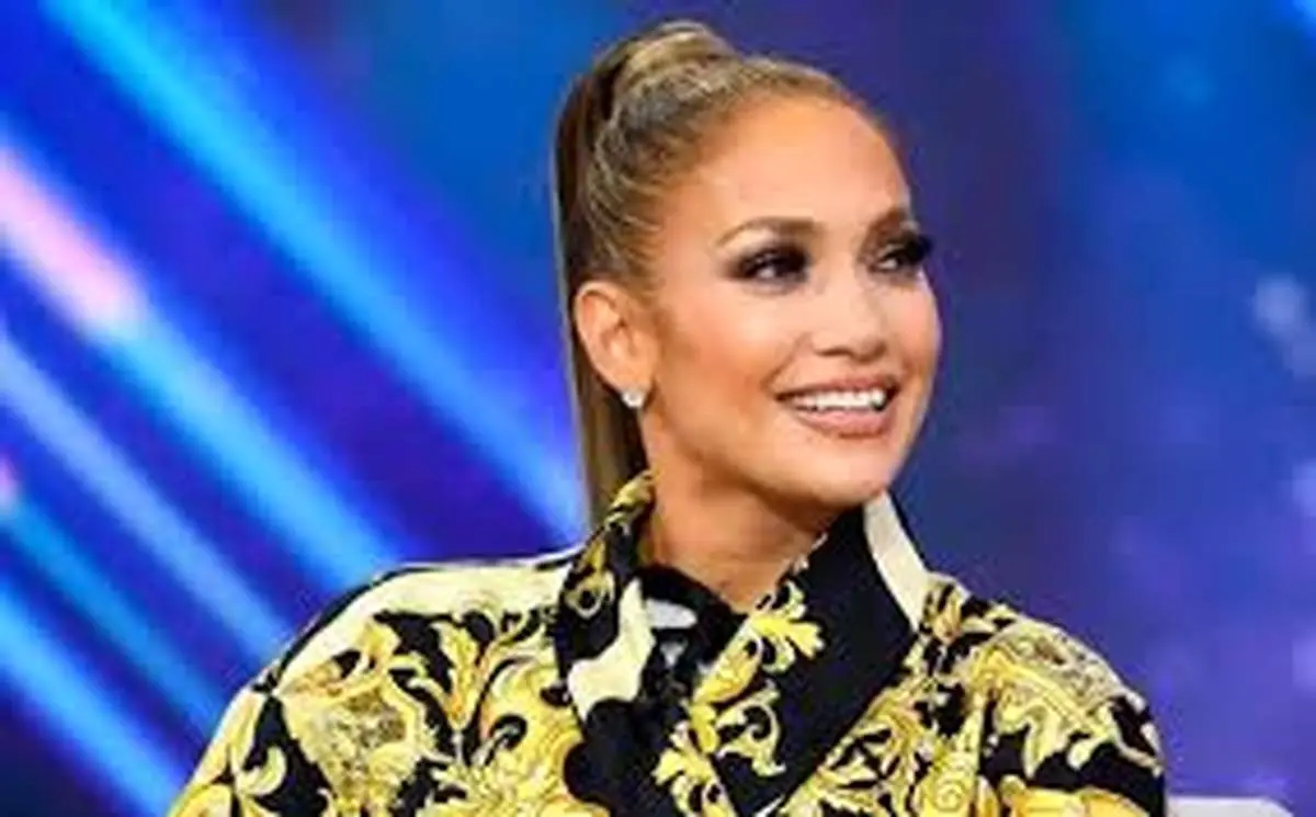 اشک‌های جنیفر لوپز در مراسم «زنان در سرگرمی»؛ ستاره لاتین از سال‌های سخت و کلیشه‌ها گفت
