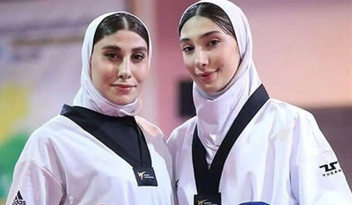 کیانی و نعمت‌زاده با یک تصویر به شایعات پایان دادند + عکس