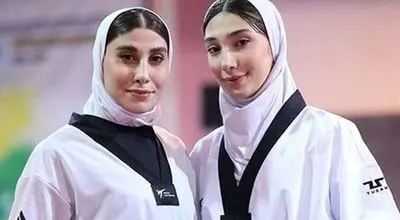 کیانی و نعمت‌زاده با یک تصویر به شایعات پایان دادند + عکس