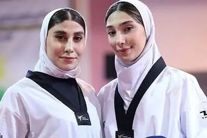 کیانی و نعمت‌زاده با یک تصویر به شایعات پایان دادند + عکس