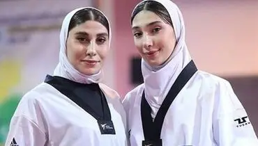 کیانی و نعمت‌زاده با یک تصویر به شایعات پایان دادند + عکس