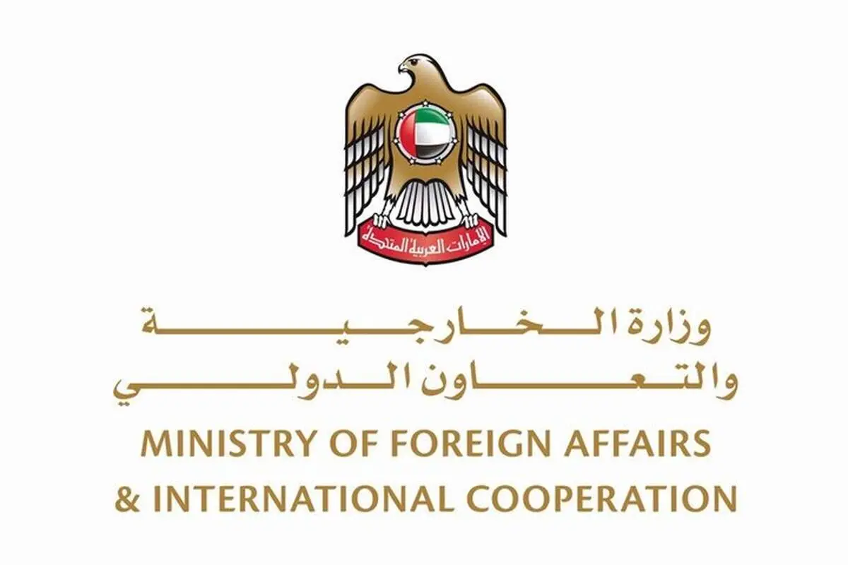 امارات مشارکت در جنگ علیه ایران را رد کرد