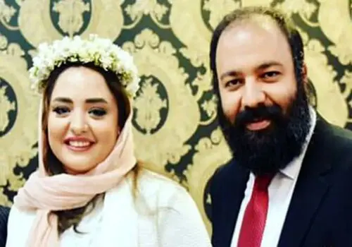 نرگس محمدی از ایران نوشت