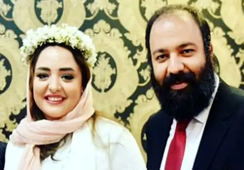 نرگس محمدی از ایران نوشت