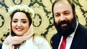 علی اوجی: شب عروسیم رفته بودم ونیز فیلم ببینیم/ویدیو 