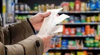 تورم نقطه‌ای خوراکی‌ها به ۷۲.۳ درصد جهش کرد

