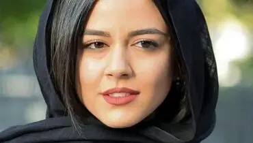 آرزوی جذاب ماهور الوند با یک لبخند شیک
