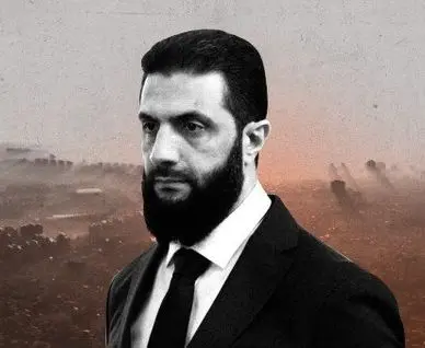اسم الجولانی از لیست تروریسم سازمان ملل حذف شد