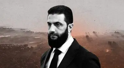 اسم الجولانی از لیست تروریسم سازمان ملل حذف شد