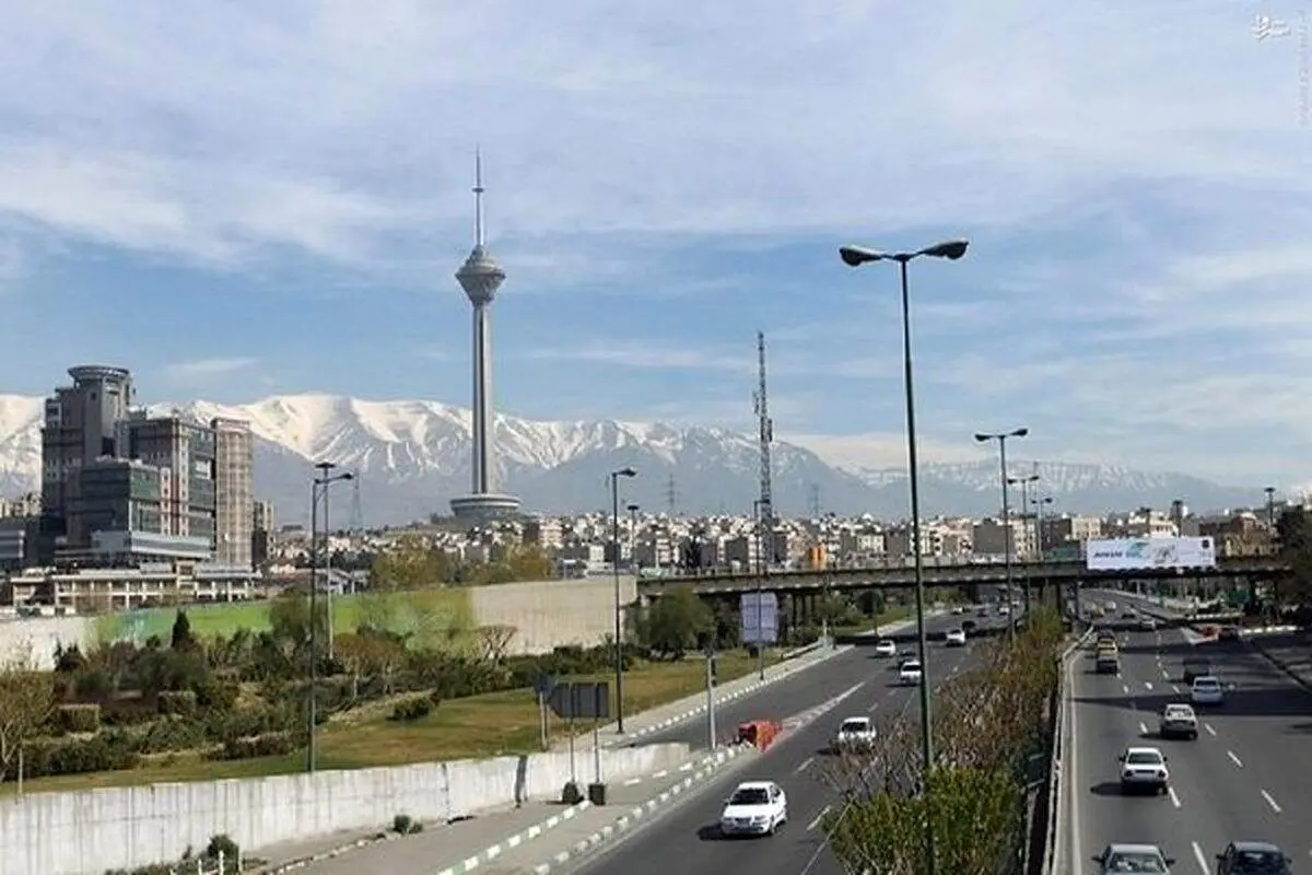 معرفی امن‌ترین مکان‌های خیابان در هنگام حملات هوایی 