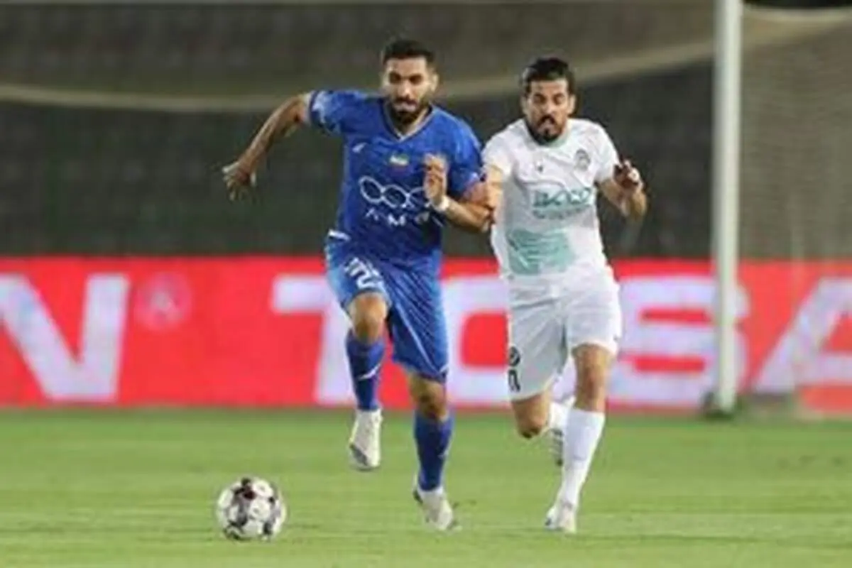 
یک استقلالی دیگر بازی با الوحدات را از دست داد
