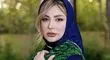 استوری جنجالی نیوشا ضیغمی از «دواین جانسون»، بازیگر هالیوودی