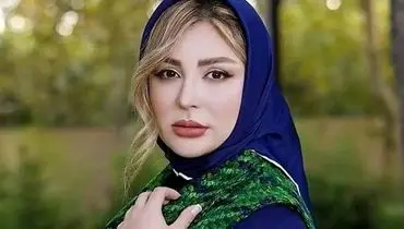 استوری جنجالی نیوشا ضیغمی از «دواین جانسون»، بازیگر هالیوودی