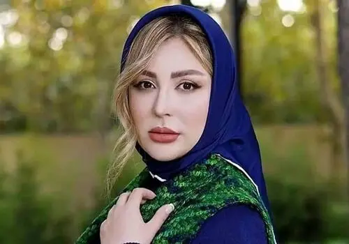 چهره متفاوت و بدون آرایش نیوشا ضیغمی جلب‌توجه کرد/ویدیو 
