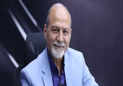 محمد آیدین به 45 هزار سال زندان محکوم شد!
