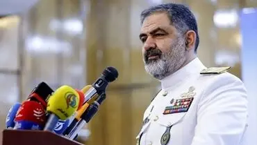 هشدار معنادار فرمانده ارشد ارتش به اسرائیل 