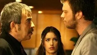 قاب خانوادگی بازیگر زیبای عشق ممنوع در تولدش