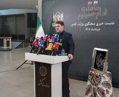 معاون وزیر کشور دستور رئیس‌جمهور برای پیگیری نهضت انحصارشکنی خبرداد 