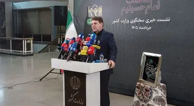 معاون وزیر کشور دستور رئیس‌جمهور برای پیگیری نهضت انحصارشکنی خبرداد 