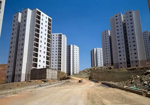  مسیر بازار مسکن در سال ۱۴۰۴ مشخص شد 