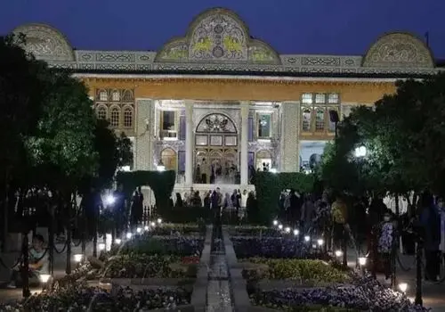 معرفی مقصدی خنک برای یک سفر کوتاه تابستانی