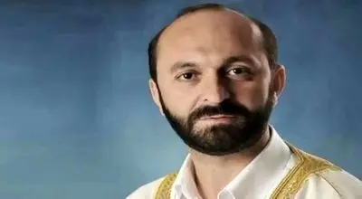اولین تصویر از سعید طوسی پس از خبر ترور پخش شد+ فیلم