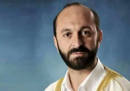 انتشار تصاویری از سعید طوسی بعد از شایعه ترور او

