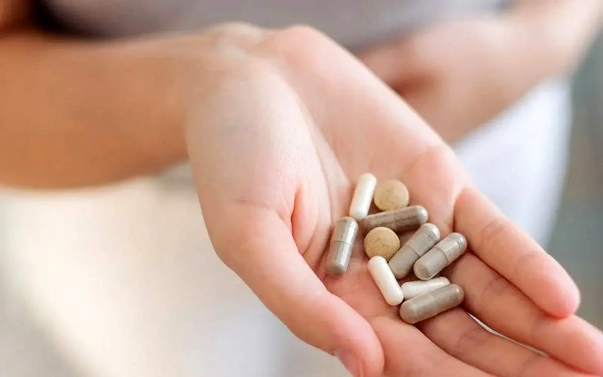 بهترین زمان مصرف قرص منیزیم برای بهبود سلامت
