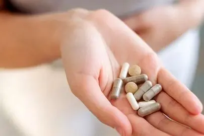 چگونه از منیزیم برای کاهش اضطراب استفاده کنیم؟
