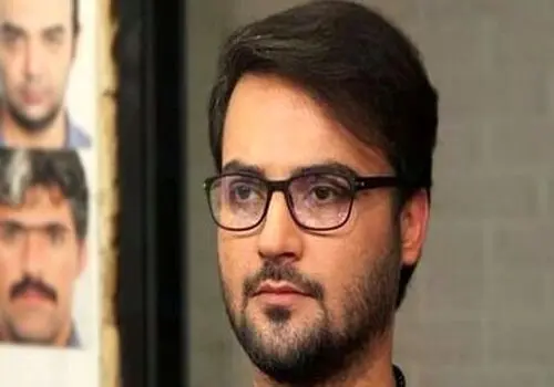 چهره متفاوت مهدی سلوکی پس از سال‌ها دوری از تلویزیون + عکس