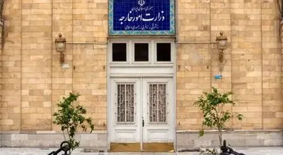 تهران سفیر سوئد را احضار کرد / اولتیماتوم ۴۸ ساعته به دیپلمات سوئدی