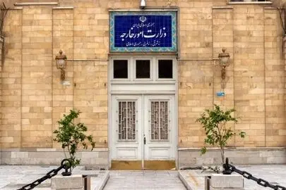 تهران سفیر سوئد را احضار کرد / اولتیماتوم ۴۸ ساعته به دیپلمات سوئدی
