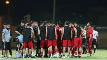 مدیرعامل شهرداری نوشهر: مرا در VIP ورزشگاه آبادان کتک زدند!

