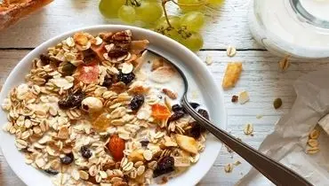 چرا صبحانه‌های پرکربوهیدرات برای سلامت بدن مضر هستند؟ 