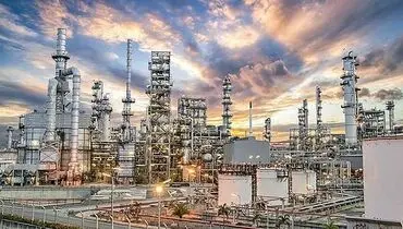 سرمای هوا منجر به قطع گاز پتروشیمی‌ها شد!