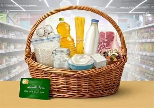 تناقض در معیشت خانوارها؛ افزایش ۳۰ درصدی کالابرگ در برابر گرانی ۶۸ درصدی کالاها
