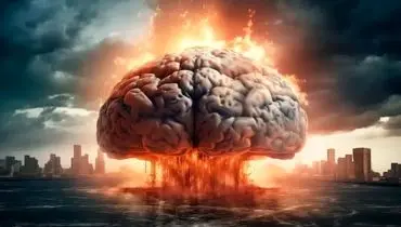 تغییر اقلیم، مغز ما را هم تغییر می‌دهد