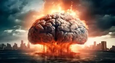 تغییر اقلیم، مغز ما را هم تغییر می‌دهد