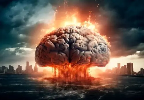 تغییر اقلیم، مغز ما را هم تغییر می‌دهد