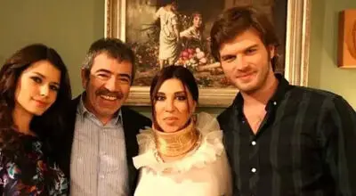 چهره باورنکردنی فیروزه «عشق ممنوع» در ۸۳ سالگی
