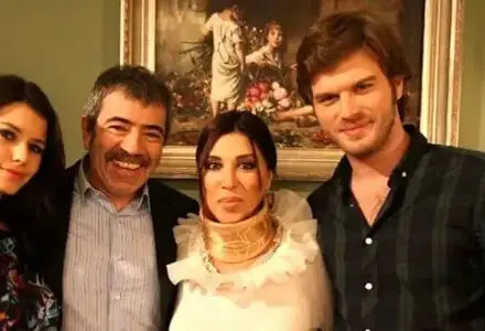 چهره باورنکردنی فیروزه «عشق ممنوع» در ۸۳ سالگی