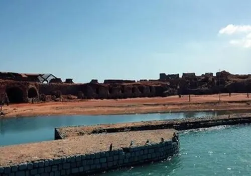 انتشار فیلم توقیف یک کشتی قاچاق سوخت توسط سپاه  +فیلم