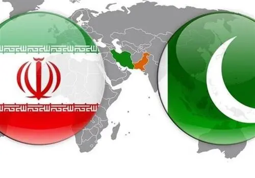 جزئیات دیدار پزشکیان و وزیر کشور پاکستان