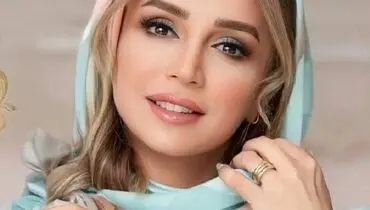  تصاویری از جشن تولد شبنم قلی خانی در دبی+عکس